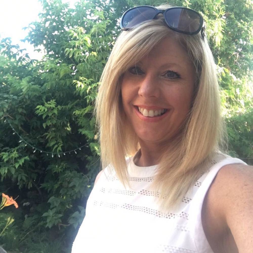 Meet your Posher, Cindy